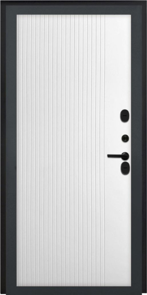 Товар Дверь ДвериПРО Авеста ФЛ-790 Velutto Bianco DPRO193291