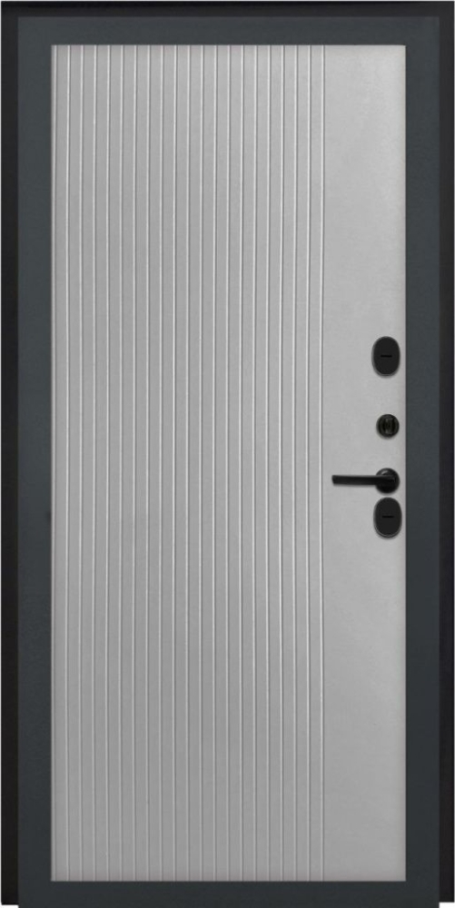 Товар Дверь ДвериПРО Аура ФЛ-790 Velutto Grigio DPRO193265