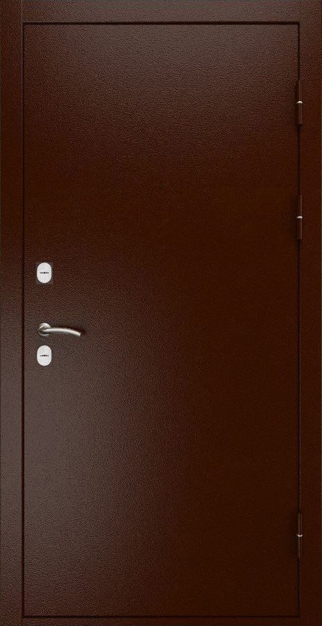 Дверь ДвериПРО L Термо ФЛ-790 Velutto Bianco DPRO193292