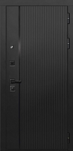 Товар Дверь ДвериПРО L-45 ФЛ 244 венге DPRO193134