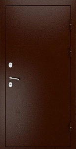 Товар Дверь ДвериПРО L Термо ФЛ-790 Velutto Bianco DPRO193292