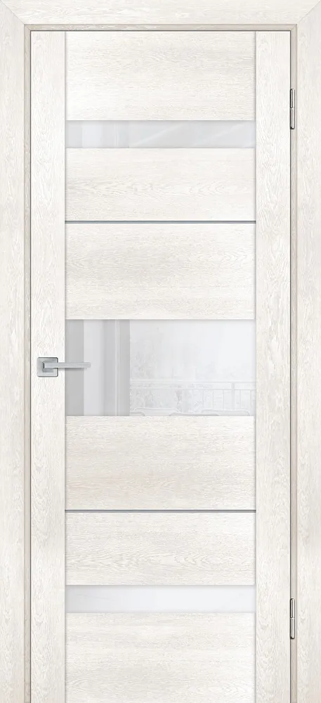 Фото Межкомнатная дверь PSN- 7 Бъянка антико