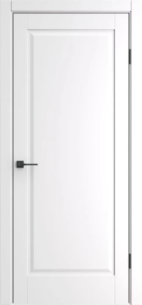 Фото Межкомнатная дверь ДП-1 (Whites Perl, 900x2000)