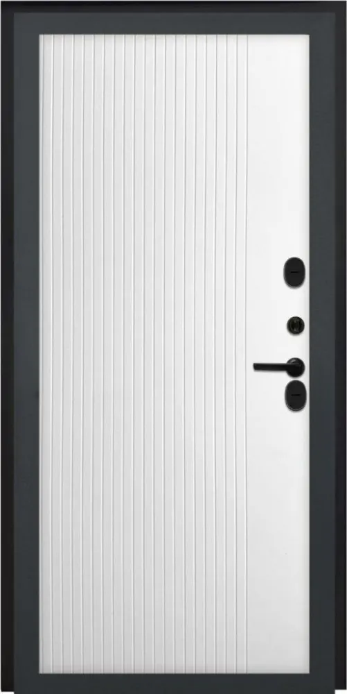 Товар Дверь ДвериПРО L-43 ФЛ-790 Velutto Bianco DPRO193280